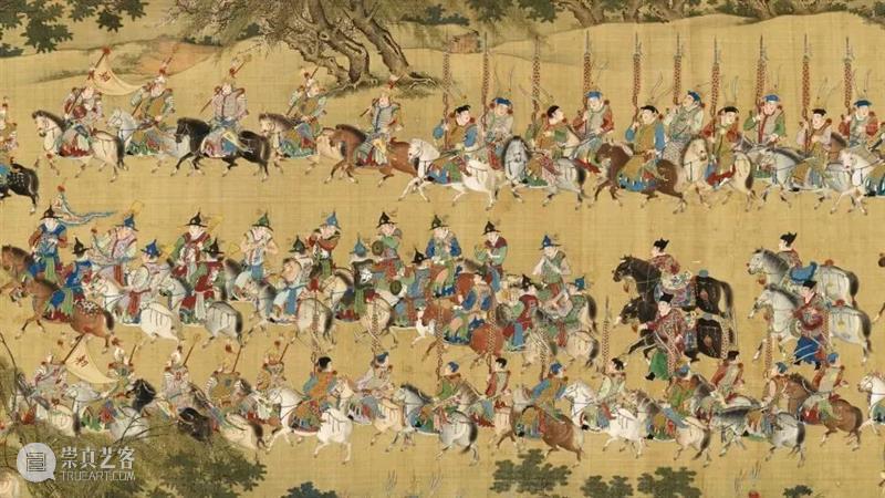 陈志勇 王良慧｜武宗南巡与明代正嘉之际南曲戏文的兴起 崇真艺客