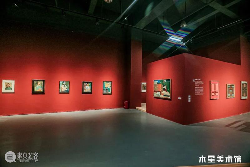 云观展｜《黄锐：艺术人生》 云观展 黄锐：艺术人生 疫情 全球 艺术界 木星美术馆 公众 线上 活动 艺术 崇真艺客