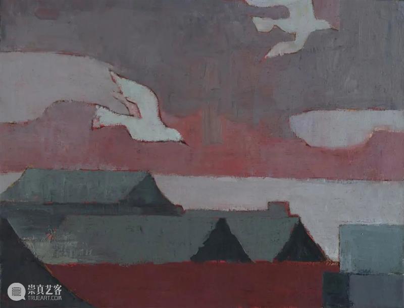 云观展｜《黄锐：艺术人生》 云观展 黄锐：艺术人生 疫情 全球 艺术界 木星美术馆 公众 线上 活动 艺术 崇真艺客