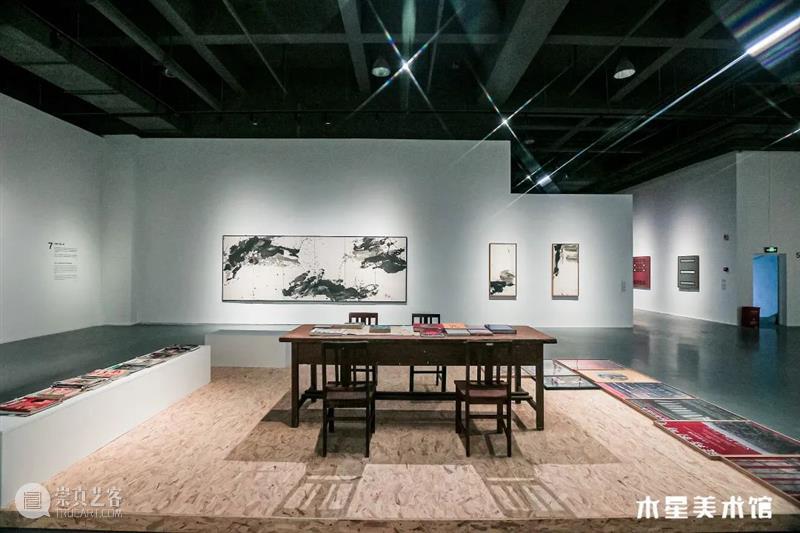 云观展｜《黄锐：艺术人生》 云观展 黄锐：艺术人生 疫情 全球 艺术界 木星美术馆 公众 线上 活动 艺术 崇真艺客