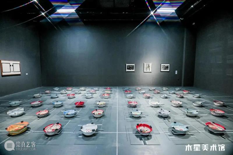 云观展｜《黄锐：艺术人生》 云观展 黄锐：艺术人生 疫情 全球 艺术界 木星美术馆 公众 线上 活动 艺术 崇真艺客