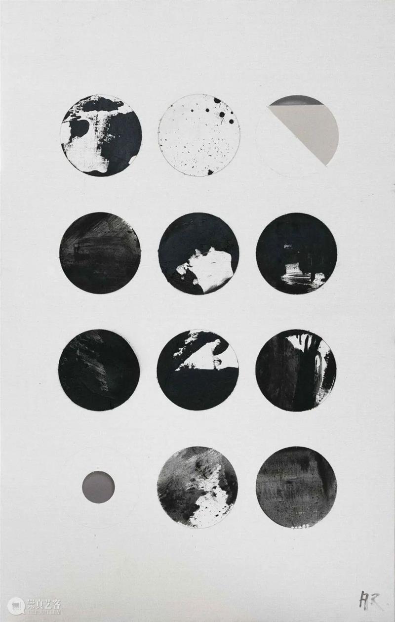 云观展｜《黄锐：艺术人生》 云观展 黄锐：艺术人生 疫情 全球 艺术界 木星美术馆 公众 线上 活动 艺术 崇真艺客