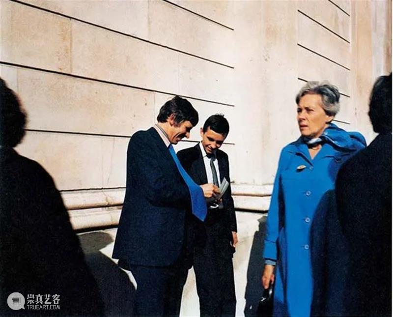 The Whiteness of the Whale | SCôP Moments Moments America Paul 崇真艺客
