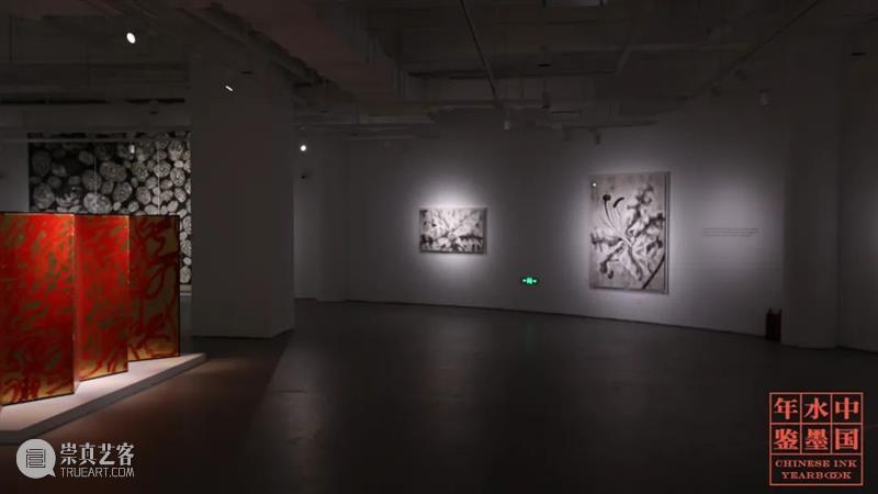 亚洲艺术家 | 沈勤、陈琦、王绍强受邀参展安美术馆 “万重山——中国水墨年鉴” 崇真艺客