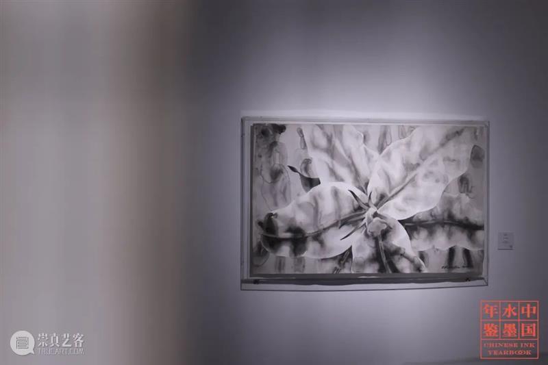 亚洲艺术家 | 沈勤、陈琦、王绍强受邀参展安美术馆 “万重山——中国水墨年鉴” 崇真艺客