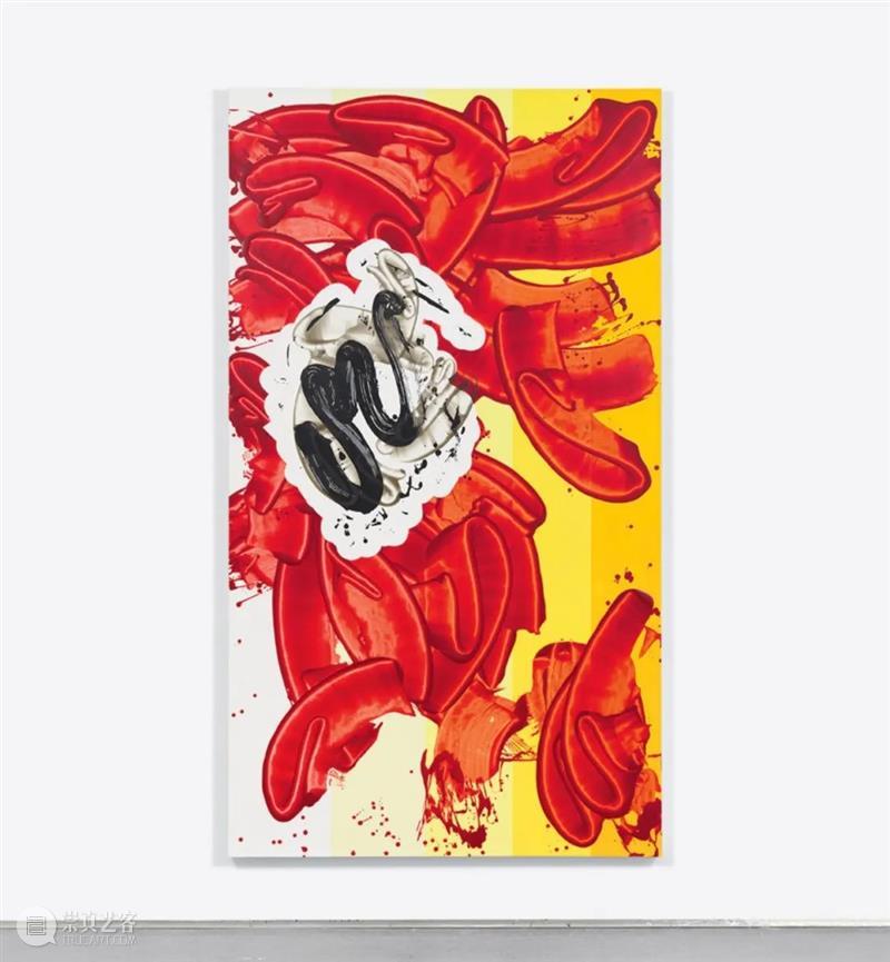 全球艺术展览资讯 | 欧洲 全球 艺术 资讯 欧洲 Reed oil alkyd inches ARS York 崇真艺客