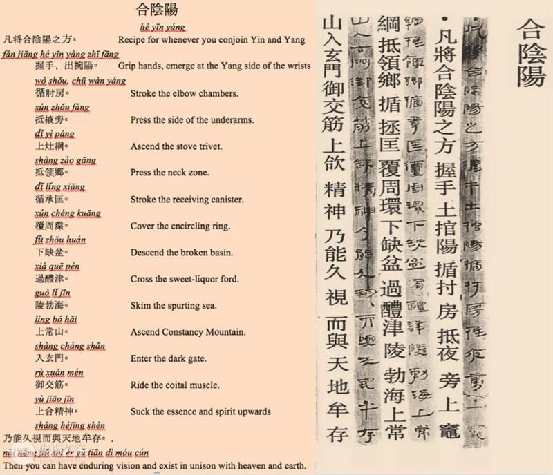 慢节奏的性爱令人长寿？ 性爱 节奏 歌枕 系列 喜多川 歌麿 Museum利维坦 文章 西方 reservatus 崇真艺客