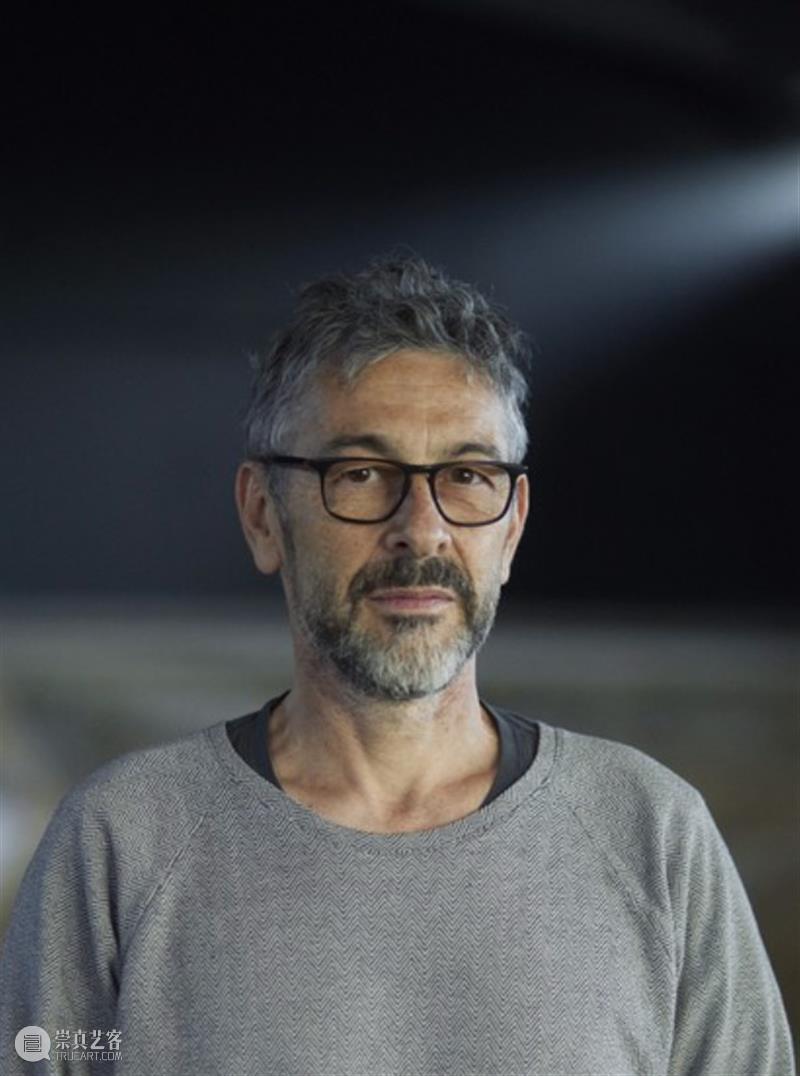 皮埃尔·于热（Pierre Huyghe）永久性装置作品将坐落于挪威Kistefos美术馆 Huyghe 皮埃尔 作品 挪威 Kistefos美术馆 永久性 装置 Pierre Law real 崇真艺客