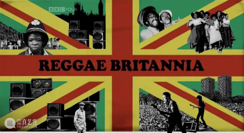 3月30日（周三）放映:Reggae Britannia Britannia Reggae 时间 地点 fRUITYSPACE 东城区 美术馆东街13号 entry BBC 英国 崇真艺客