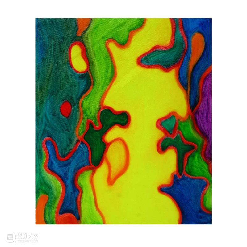 Yell驻留项目 NO.3 | 莫倪健每周作品小结之三 莫倪健 作品 小结 Yell 项目 空间 艺术家 黄色 海绵 衣架 崇真艺客