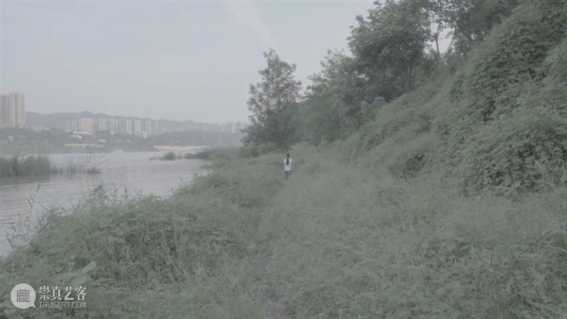 休眠景观:一种拒绝单向度的自由 景观 单向度 |艾 |原 美术馆 |纪 原文 浓雾 山城 索道 崇真艺客