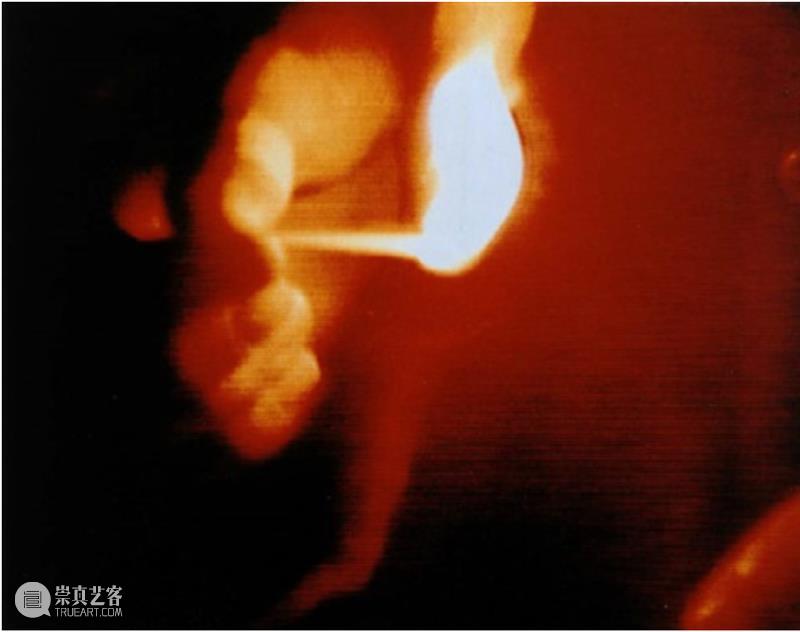 影像艺术文献 |  录像艺术的时空之维——比尔·维奥拉访谈 崇真艺客
