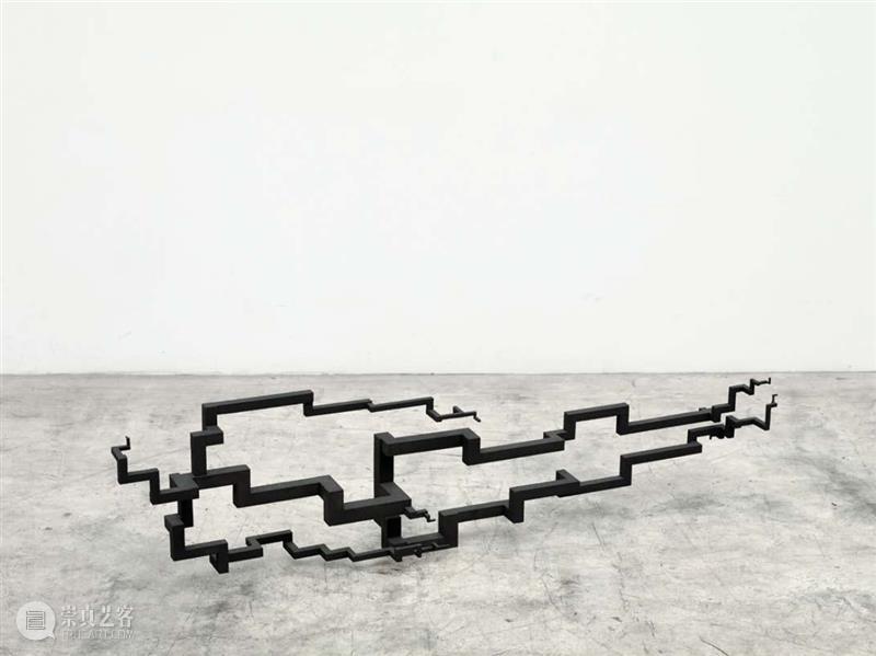 常青画廊将参加2022年 MIART 国际现当代艺术博览会 | 展位 A75 常青画廊 MIART 国际 艺术 博览会 展位 意大利米兰 绘画 雕塑 装置 崇真艺客