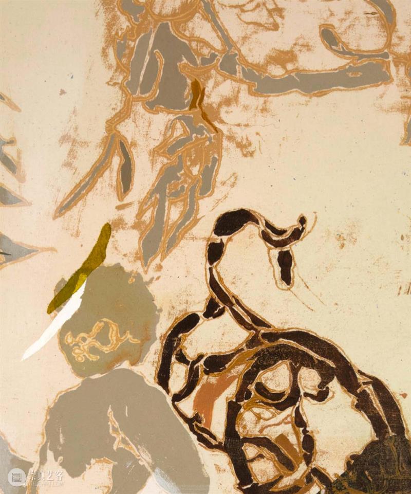 常青画廊将参加2022年 MIART 国际现当代艺术博览会 | 展位 A75 常青画廊 MIART 国际 艺术 博览会 展位 意大利米兰 绘画 雕塑 装置 崇真艺客