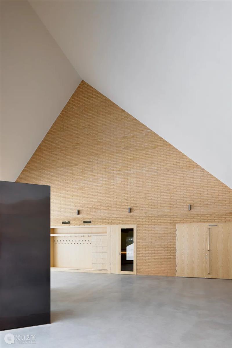 芬兰上维耶斯卡教堂 / K2S Architects 视频资讯 ADCNews Architects 芬兰 上维耶斯卡教堂 Tuomas 历史 上维耶斯卡 Ylivieska 教堂 大火 灾难 崇真艺客