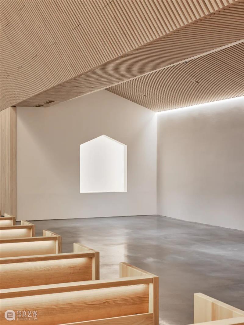 芬兰上维耶斯卡教堂 / K2S Architects 视频资讯 ADCNews Architects 芬兰 上维耶斯卡教堂 Tuomas 历史 上维耶斯卡 Ylivieska 教堂 大火 灾难 崇真艺客