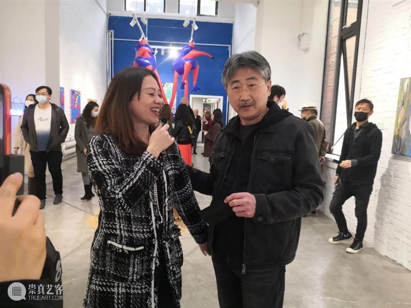 Countdown Series 4 倒计时系列 4 开幕回顾！ 系列 Series 红门画廊 倒计时 艺术家 媒体 朋友 藏家 艺术 爱好者 崇真艺客