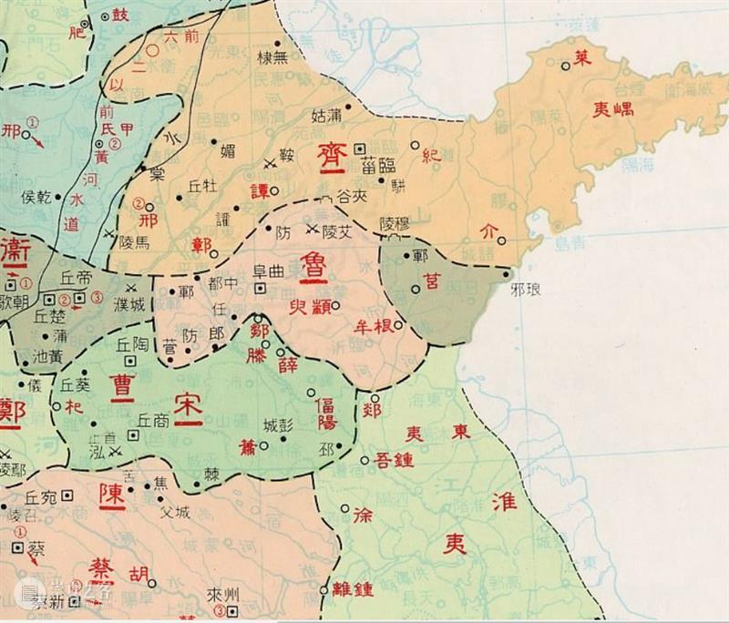 常山变石家庄，兰陵变枣庄？这些地名为啥变“土”了？ 石家庄 地名 常山 兰陵 枣庄 赵子龙 中国 武威 威海 大同 崇真艺客