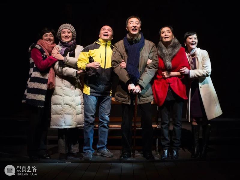 “艺”起前行|相约云剧场，这些好戏等你解锁 云剧场 好戏 疫情 倒春寒 日子 剧场 上海文广演艺集团 旗下 院团 上海音乐剧艺术中心 崇真艺客