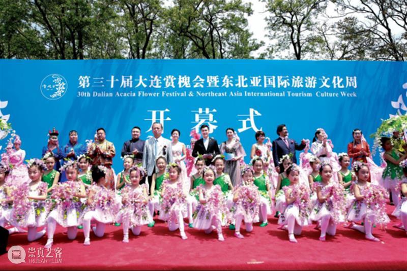 大连入选“东亚文化之都”候选城市，你了解多少？ 东亚文化之都 城市 大连 文化和旅游部 国际 结果 资料 现场 专家 大连市 崇真艺客