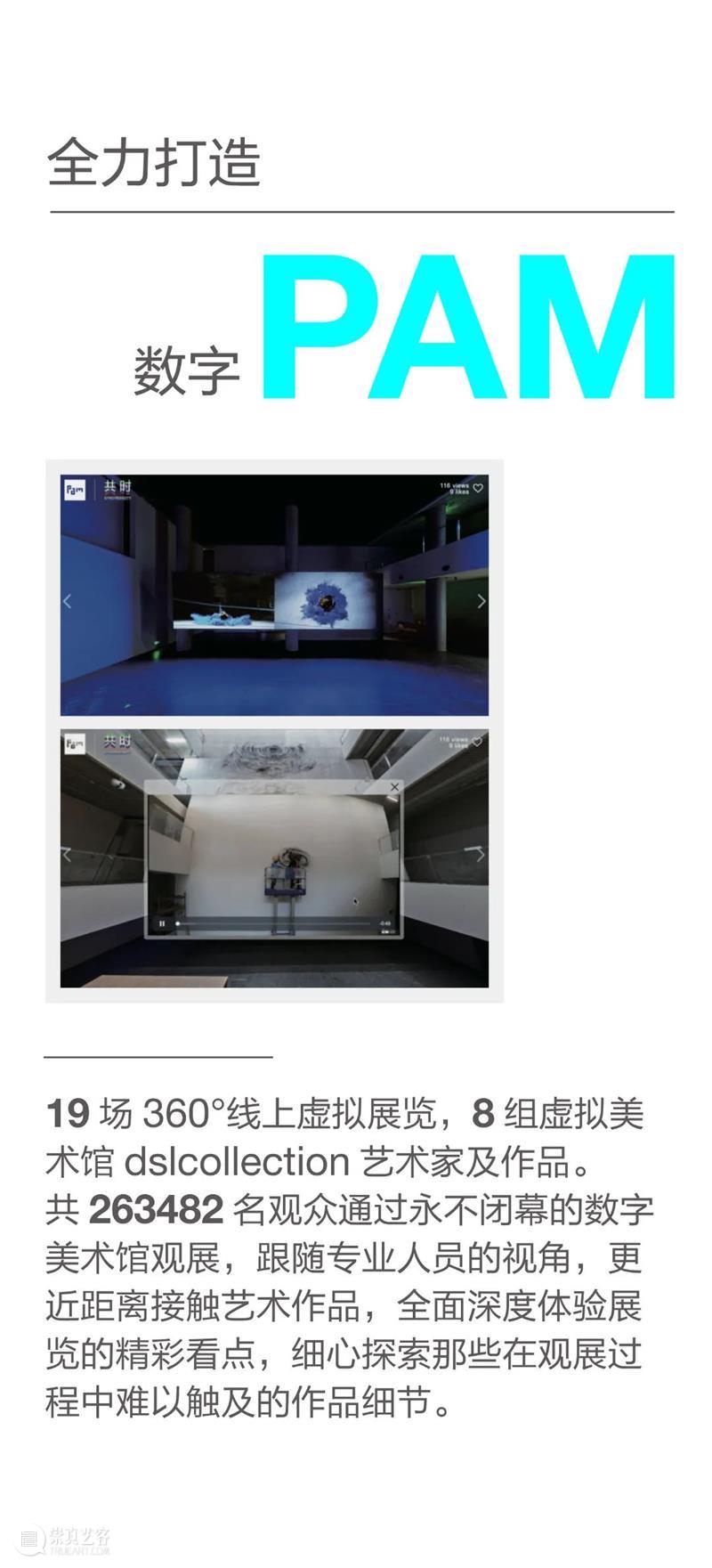 新生与共振｜坪山美术馆三周年庆 坪山美术馆 新生 艺术 机构 新城区 文化 体制 高品质 活动 坪山 崇真艺客
