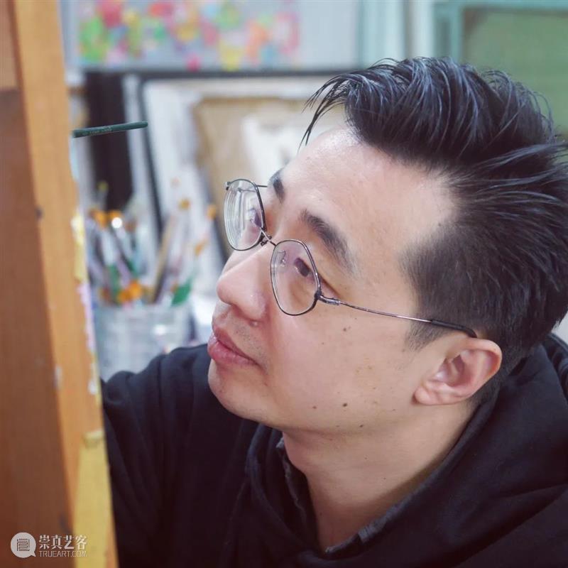 HOW 七十二变 | 亢世新更多作品介绍 亢世新 HOW 七十二变 作品 艺术家 亢世 地点 昊美术馆 温州 项目 崇真艺客