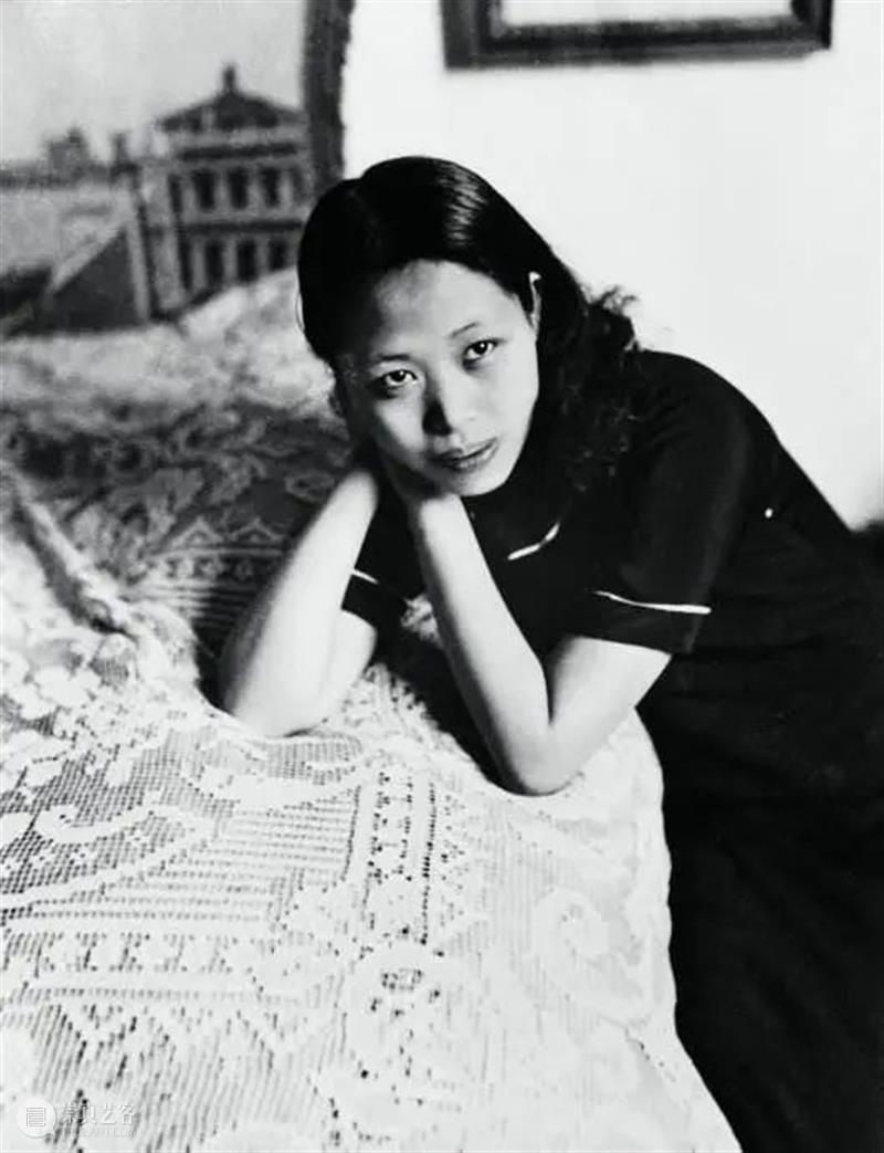 艺起前行丨【线上云展览】风华何处——海派女性艺术家群像展  刘海粟美术馆 海派 艺术家 女性 线上 风华 群像展 洋画 辛亥革命 之后 文化 崇真艺客
