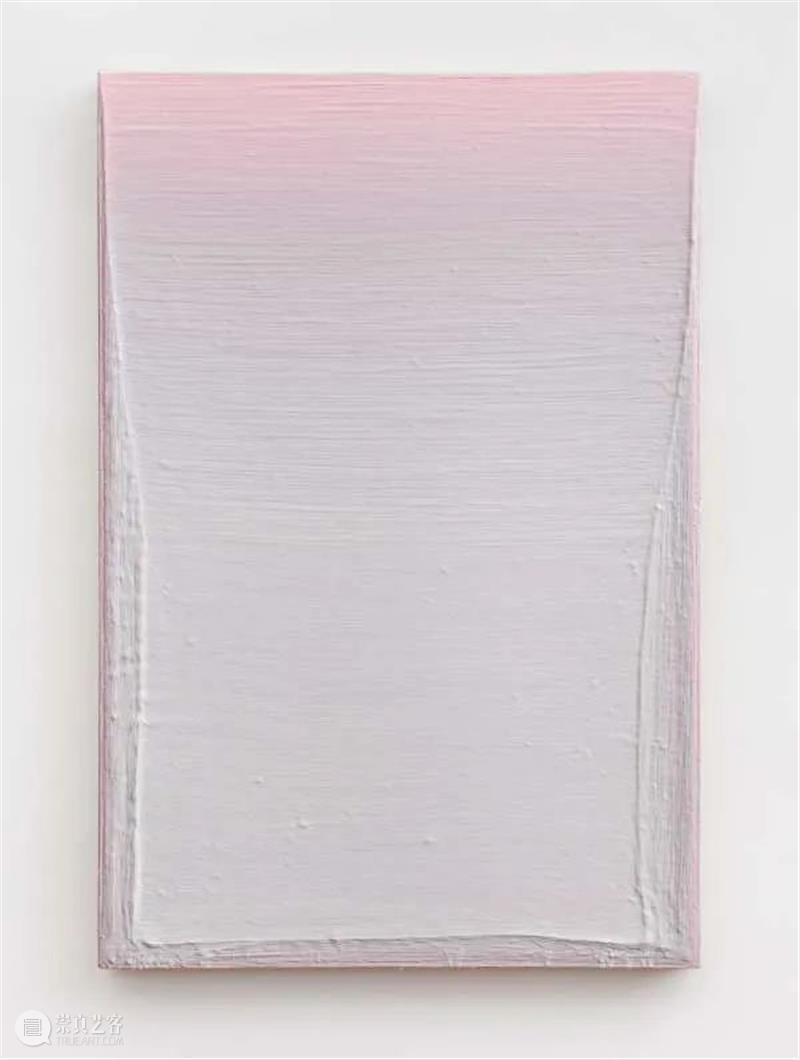 伦敦现场 | 王光乐个展「褪色」展出2022年新作 王光乐 伦敦 个展 新作 现场 Guangle 佩斯 画廊 汉诺威广场5号 空间 崇真艺客