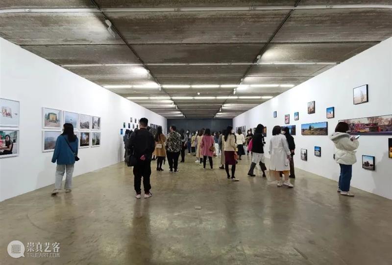 【春日限定】现实交会三分钟：花束般的约会 现实 花束 约会 三影堂 樱花 早春 玉兰花 院子 看点 精品 崇真艺客