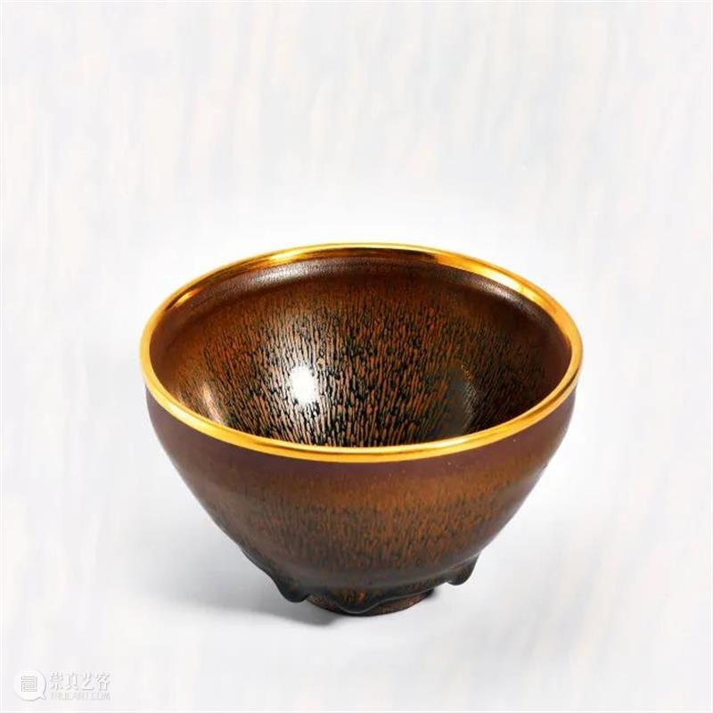 圣佳艺文志 | 建盏——茶文化意识里的完美天地 建盏 文化 意识 天地 圣佳 艺文志 文摘 圣佳艺文志NO.16 天地文 刘子昂 崇真艺客