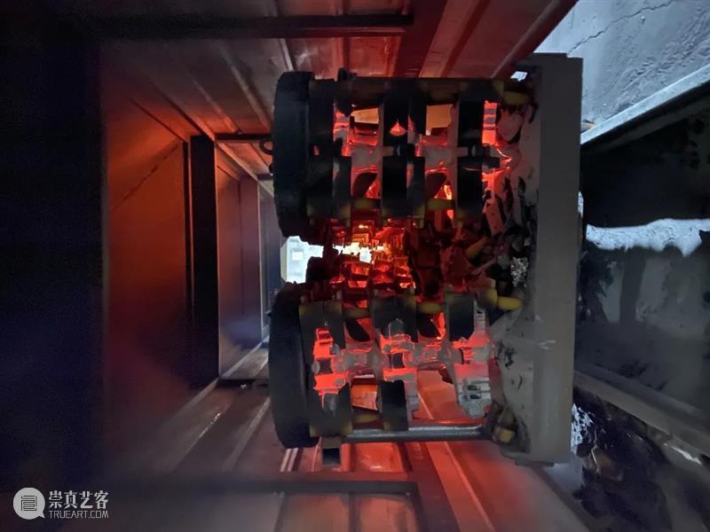 嬗变、寓言及女性之梦 | 王文婷的炼金术 王文婷 寓言 女性 炼金术 佐西莫斯 个展 Wenting Zosimos Fantasy 炼金术文 崇真艺客