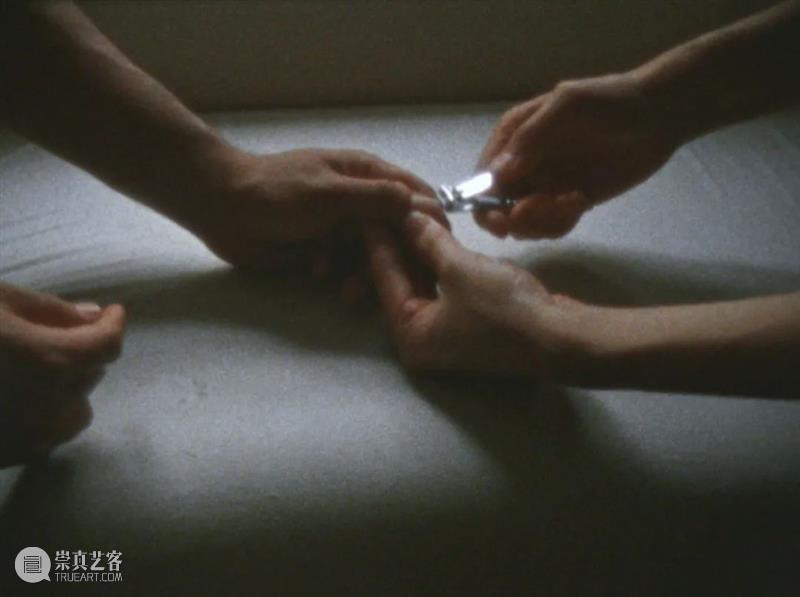 动态 | 彭祖强个展“Sideways Looking” @ Cell Project Space  Antenna Space 彭祖强 个展 Looking 动态 伦敦 时间 英国 London April from 崇真艺客