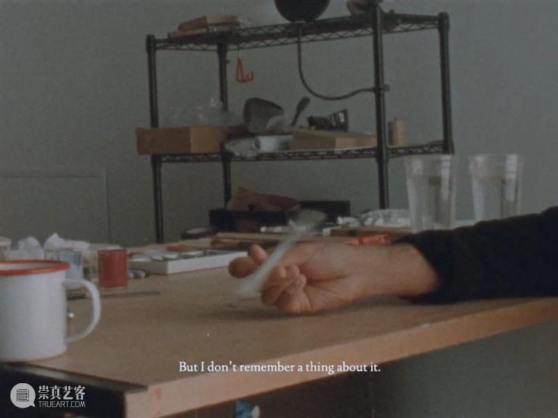 动态 | 彭祖强个展“Sideways Looking” @ Cell Project Space  Antenna Space 彭祖强 个展 Looking 动态 伦敦 时间 英国 London April from 崇真艺客