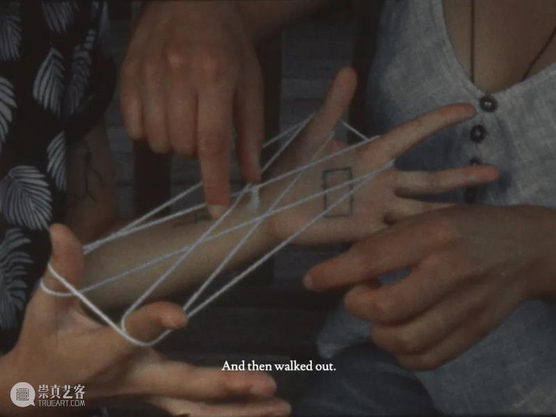 动态 | 彭祖强个展“Sideways Looking” @ Cell Project Space  Antenna Space 彭祖强 个展 Looking 动态 伦敦 时间 英国 London April from 崇真艺客