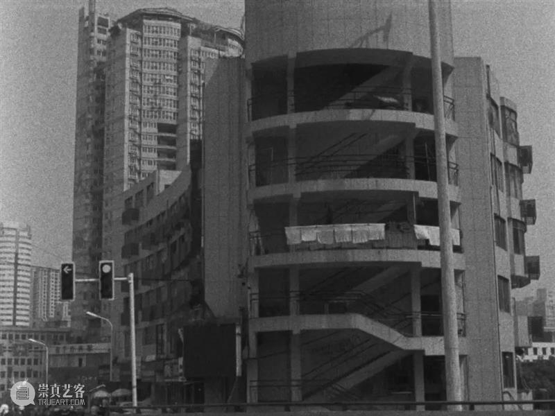 动态 | 彭祖强个展“Sideways Looking” @ Cell Project Space  Antenna Space 彭祖强 个展 Looking 动态 伦敦 时间 英国 London April from 崇真艺客