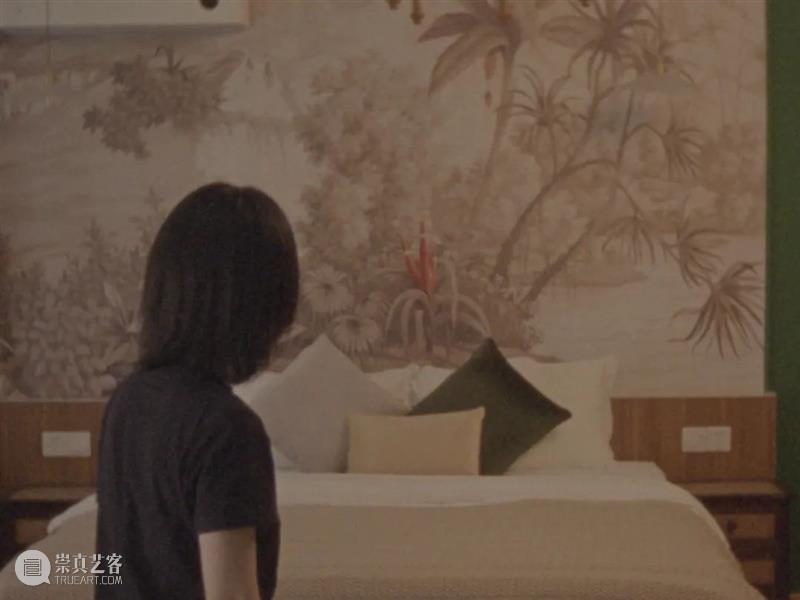 动态 | 彭祖强个展“Sideways Looking” @ Cell Project Space  Antenna Space 彭祖强 个展 Looking 动态 伦敦 时间 英国 London April from 崇真艺客