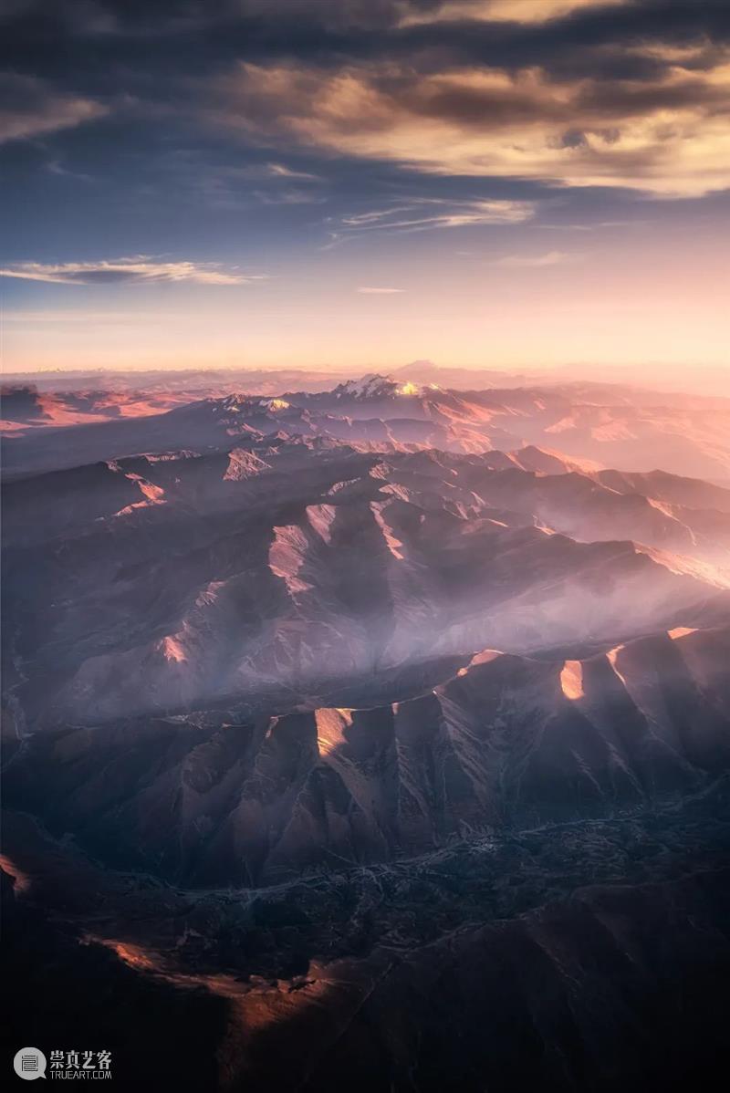 神神神神....神山有鬼？ 神山 神神神神 山南 林芝 阿里 人们 花海 万山 万水 藏南 崇真艺客
