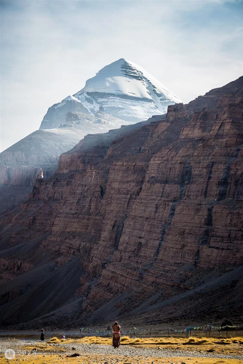 神神神神....神山有鬼？ 神山 神神神神 山南 林芝 阿里 人们 花海 万山 万水 藏南 崇真艺客