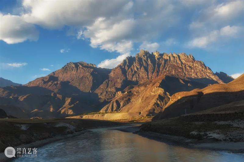 神神神神....神山有鬼？ 神山 神神神神 山南 林芝 阿里 人们 花海 万山 万水 藏南 崇真艺客