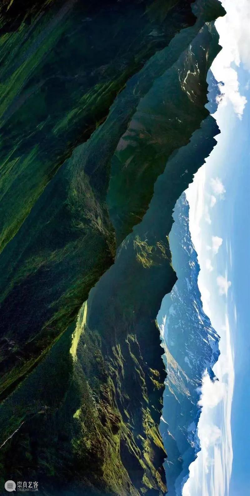 神神神神....神山有鬼？ 神山 神神神神 山南 林芝 阿里 人们 花海 万山 万水 藏南 崇真艺客