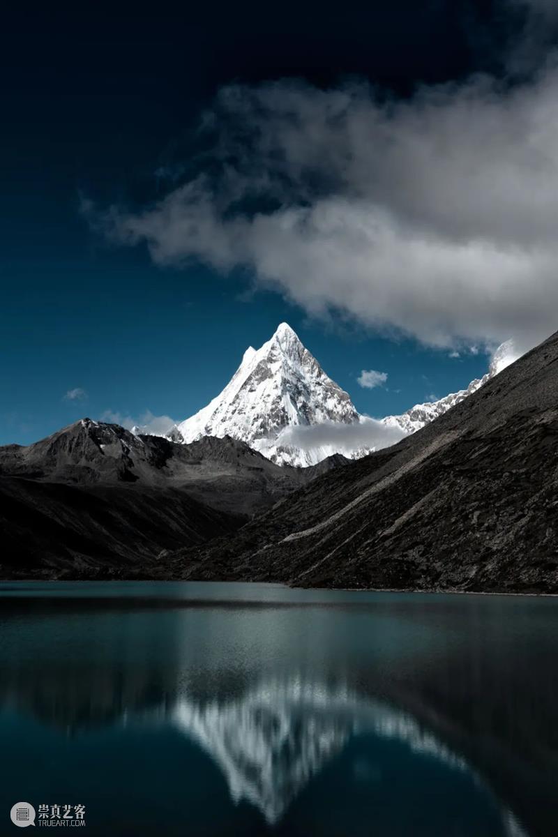 神神神神....神山有鬼？ 神山 神神神神 山南 林芝 阿里 人们 花海 万山 万水 藏南 崇真艺客