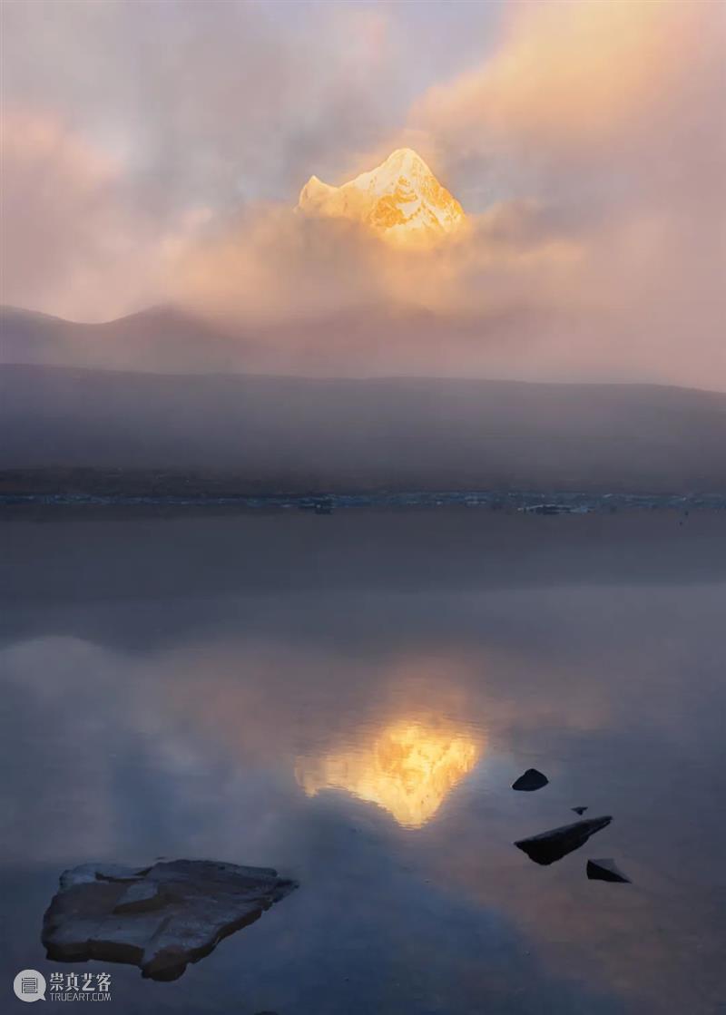 神神神神....神山有鬼？ 神山 神神神神 山南 林芝 阿里 人们 花海 万山 万水 藏南 崇真艺客