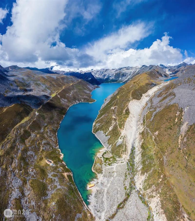 神神神神....神山有鬼？ 神山 神神神神 山南 林芝 阿里 人们 花海 万山 万水 藏南 崇真艺客