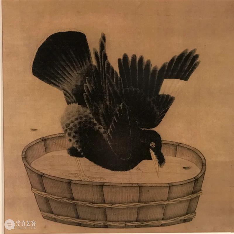 「众·观」第十期:这波古画有点儿“皮” 古画 生活 眼睛 栏目 观众 方式 广杭州市小河小学 副校长 美术 教师 崇真艺客