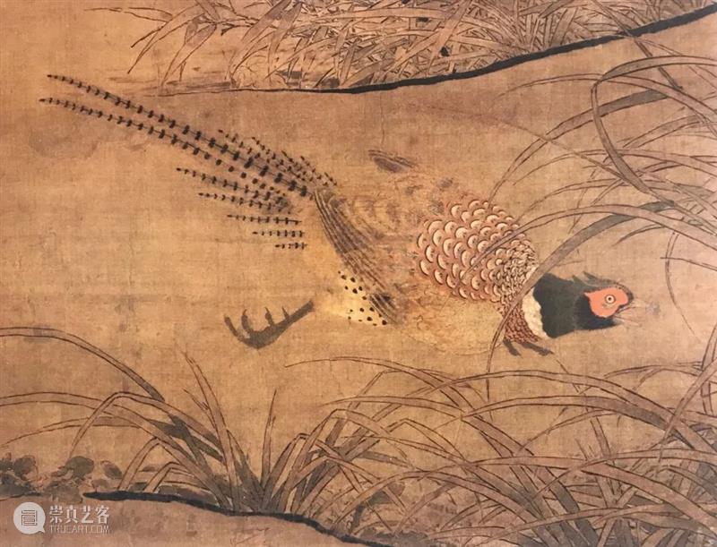 「众·观」第十期:这波古画有点儿“皮” 古画 生活 眼睛 栏目 观众 方式 广杭州市小河小学 副校长 美术 教师 崇真艺客