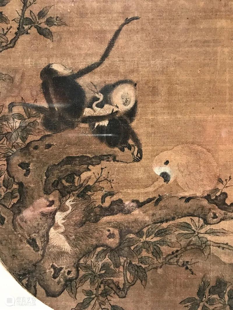 「众·观」第十期:这波古画有点儿“皮” 古画 生活 眼睛 栏目 观众 方式 广杭州市小河小学 副校长 美术 教师 崇真艺客