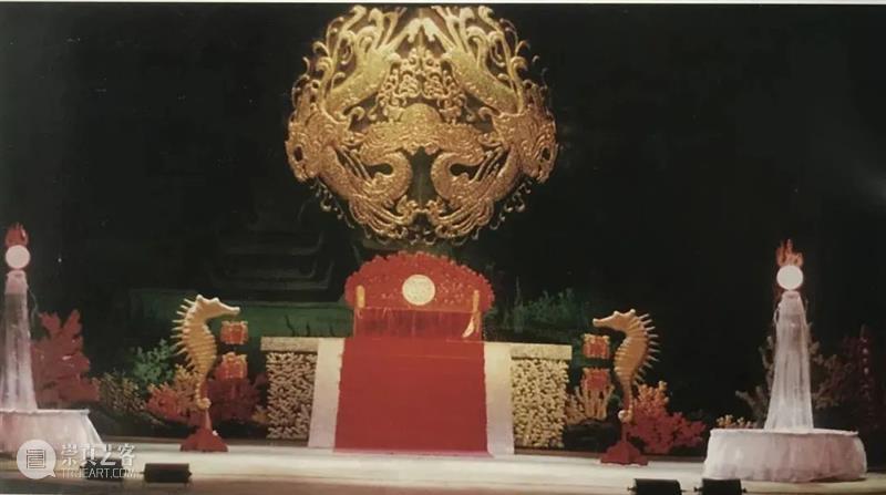 清明特辑 | 追思前辈开拓精神，感念对中国舞美行业的巨大贡献 舞美 行业 贡献 中国 前辈 精神 特辑 上方 中国舞台美术学会 右上 崇真艺客