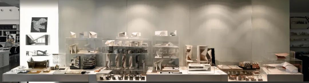 西班牙建筑师 S-M.A.O. 和他们的建筑原型 西班牙 建筑师 建筑 原型 简洁 线条 平面 虚实 空间 手法 崇真艺客