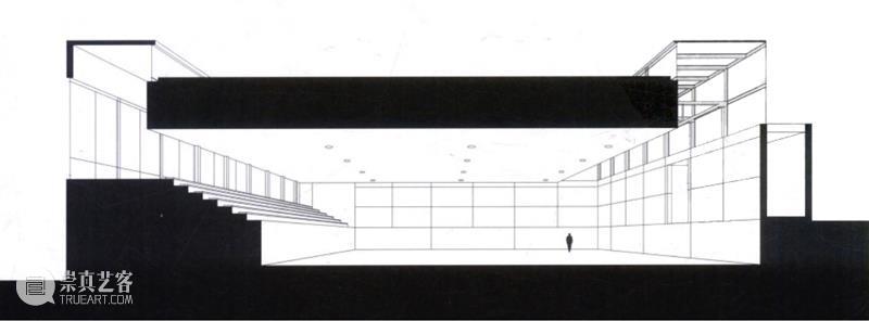西班牙建筑师 S-M.A.O. 和他们的建筑原型 西班牙 建筑师 建筑 原型 简洁 线条 平面 虚实 空间 手法 崇真艺客