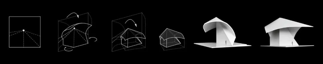 西班牙建筑师 S-M.A.O. 和他们的建筑原型 西班牙 建筑师 建筑 原型 简洁 线条 平面 虚实 空间 手法 崇真艺客